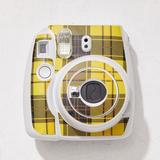 Urban Outfitters Cameras, Photo & Video | Uo Instax Mini 9 Vinyl Camera Decal | Color: Black/Yellow | Size: Instax Mini 9
