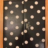 Kate Spade Accessories | Kate Spade Bluetooth Keyboard Folio Ipad 2 &Ipad 3 | Color: Blue | Size: Os