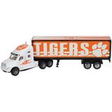 "Clemson Tigers Big Rig Toy Truck"