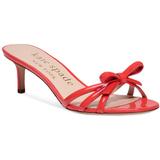 Swing Slip On Sandals - Pink - Kate Spade Heels
