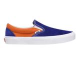Vans Shoes | Class Slip On Vans Women | Color: Orange/Purple | Size: Various