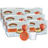 Door County Coffee Cinnamon & Hazelnut Coffee Pods in Brown, Size 8.25 H x 12.0 W x 6.25 D in | Wayfair SI06CIH