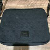 Michael Kors Accessories | Michael Kors Laptop / Ipad Carrying Bag | Color: Black | Size: Os