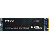 PNY CS1030 2TB M.2 NVMe SSD M280CS1030-2TB-RB