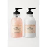 C.O. Bigelow - Iconic Collection Hand Wash And Body Lotion Set - Musk