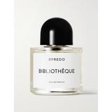 Byredo - Eau De Parfum - Bibliothèque, 100ml