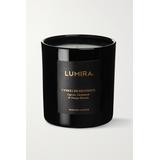 LUMIRA - Cyprès De Provence Scented Candle, 300g - one size