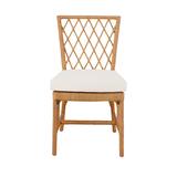 Set of 2 Suzanne Kasler Southport Dining Side Chair - Ballard Designs