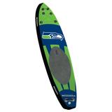 Seattle Seahawks Inflatable Stand Up Paddle Board