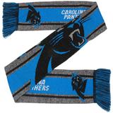 Carolina Panthers Big Team Logo Scarf