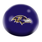 Baltimore Ravens Logo Paperweight
