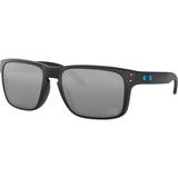 Men's Oakley Carolina Panthers Holbrook Sunglasses