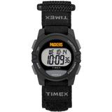 Timex Green Bay Packers Rivalry Watch