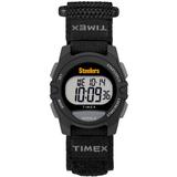 Timex Pittsburgh Steelers Rivalry Watch
