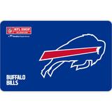 Buffalo Bills NFL Shop eGift Card ($10 - $500)