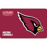 Arizona Cardinals NFL Shop eGift Card ($10 - $500)