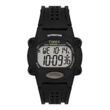 Timex Expedition Men's Digital Chronograph Watch - TW4B20400JT, Size: Medium, Black