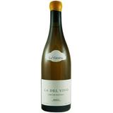La Vizcaina by Raul Perez La del Vivo Blanco 2019 White Wine - Spain