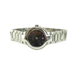 Gucci Accessories | Gucci 8900l Stainless Steel Logo Quartz Watch On | Color: Gray/Silver | Size: Fits Up To 5 34