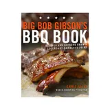 Penguin Random House Big Bob Gibson's BBQ Book