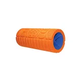 Gofit 13 Inch Extreme Foam Roller, Orange