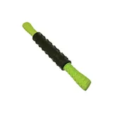 Gofit Extreme Massage Bar, Black