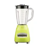 Brentwood Appliances 50-Ounce 12-Speed + Pulse Electric Blender (Lime Green), Green