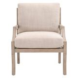 Stitch & Hand - Chair & Bed Upholstery Stratton Club Chair - Essentials For Living 6655.BISQ/NGBE