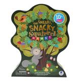 Educational Insights Board Games - The Sneaky, Snacky Squirrel Game