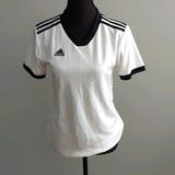 Adidas Tops | Adidas | Color: Black/White | Size: Xs