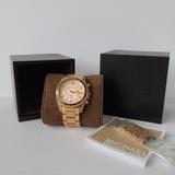 Michael Kors Accessories | Michael Kors | Color: Gold | Size: Os