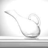 Orren Ellis Akhil 52 Oz. Wine Decanter Glass, Size 7.88 H x 7.88 W in | Wayfair 04DBCB9457174984A6417011BECD261D