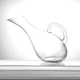 Orren Ellis Akhil 52 Oz. Wine Decanter Glass, Size 7.88 H x 7.88 W in | Wayfair 04DBCB9457174984A6417011BECD261D