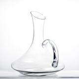 Orren Ellis Akhia 52 Oz. Wine Decanter Glass, Size 9.5 H x 7.88 W in | Wayfair 68D5503B086C41D7A4387B69995EFBF1