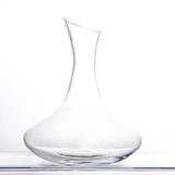 Orren Ellis Akhi 59 Oz. Wine Decanter Glass, Size 9.88 H x 7.88 W in | Wayfair D10ED87C40A74183A8180816343E4E05