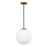 Ruben Pendant