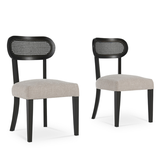 Beatrice Dining Chair - Set of 2