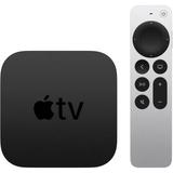 Apple TV 4K (64GB, 2021) MXH02LL/A