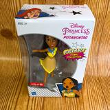 Disney Toys | Disney Princess Pocahontas | Color: Brown/Yellow | Size: Os