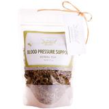 "Dovetail Organics Loose Leaf Herbal Tea, Blood Pressure Support, 3.5 oz, Nature's Inventory"