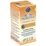RAW Probiotics Ultimate Care, 30 Vegetarian Capsules x 3 Packs, Garden of Life