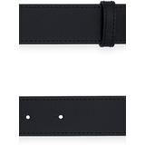 Belt - Black - Givenchy Belts