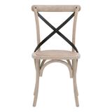 Stitch & Hand - Chair & Bed Upholstery Grove Dining Chair (Set of 2) - Essentials For Living 8223.CN/NG
