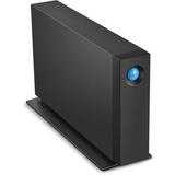 LaCie 18TB d2 Professional USB-C 3.2 Gen 2 External Hard Drive STHA18000800