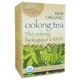 "Imperial Organic Oolong Tea, 18 Tea Bags, Uncle Lee's Tea"