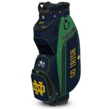 "WinCraft Notre Dame Fighting Irish Bucket III Cooler Cart Golf Bag"