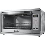 Oster® Extra Large Digital Oven, Size 16.7 H x 21.5 W x 24.0 D in | Wayfair TSSTTVDGXLSHP