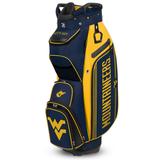 WinCraft West Virginia Mountaineers Bucket III Cooler Cart Golf Bag