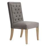 Maxwell Dining Chair - Wash Oak