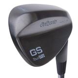 Gosports Tour Pro Golf Wedges Metal in Black, Size 35.0 H x 1.1 W in | Wayfair GOLF-CLUBS-GSTP-52-BLACK